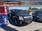 2012 GMC Terrain