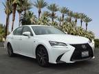 2019 Lexus GS 350