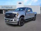 2022 Ford F-250 Super Duty Lariat Pittsville, MD