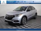 2019 Honda HR-V