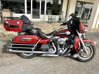 Used 2006 Harley-Davidson Ultra Classic for sale.