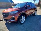 Used 2020 Buick Encore GX for sale.