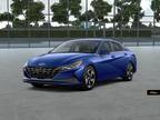 2023 Hyundai Elantra Hybrid Limited Waynesboro, VA