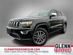2020 Jeep Grand Cherokee Limited Lexington, KY