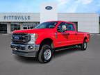 2020 Ford F-250 Super Duty XL Pittsville, MD