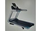 Precor 800 Series Pro Gym Treadmill