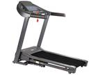 New!! Sunny Health & Fitness T7643 Heavy Duty Walking Treadmill