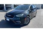 2021 Chrysler Pacifica Touring L Bend, OR