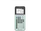 Texas Instruments TI-84 Plus CE Graphing Calculator Mint