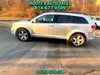 Used 2009 Dodge Journey for sale.