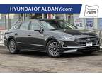 2023 Hyundai Sonata Hybrid SEL Albany, OR