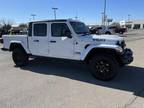 2023 Jeep Gladiator Willys Brownwood, TX