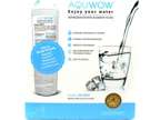 Refrigerator Replacement Filters by Aquawow # AW8001 (3
