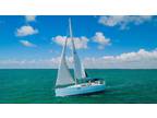 2008 Jeanneau Sun Odyssey 36i Boat for Sale