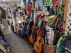 Norm's Guitars Pensacola Music CD'S SALE 2/$5 hundreds In Stock