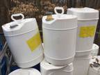 Food grade jugs (Jasper, Ga)