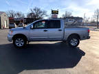 Used 2009 Nissan Titan for sale.