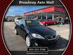 Used 2008 Lexus IS 250 for sale.