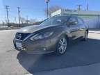 2017 Nissan Altima for sale