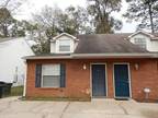 3 bedroom in Tallahassee FL 32301