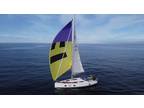 2021 Hanse 418 Boat for Sale