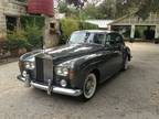 1965 Rolls-Royce Hand Built Luxury Motorcar