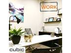 The Best Commercial Office Space in The Woodlands Cubic C