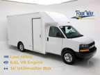 Used 2021 CHEVROLET G3500 EXPRESS CUTAWAY SRW For Sale
