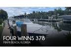 2003 Four Winns Vista 378 Boat for Sale