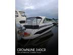 2008 Crownline 340CR Boat for Sale