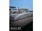 1997 Sea Ray 450 Sundancer Boat for Sale