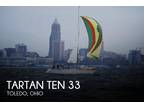 1978 Tartan Ten 33 Boat for Sale
