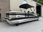 2023 Barletta CORSA X23UC Boat for Sale