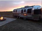 1993 Airstream Excella Limited