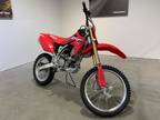 2024 Honda CRF150R Expert Motorcycle for Sale