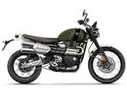 2023 Triumph Scrambler 1200 XC