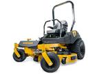 2023 Hustler Turf Equipment FasTrak 54 in. Kohler 7500 EFI 27 hp