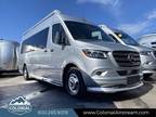 2023 Airstream Interstate Tommy Bahama Lounge EXT E1 24ft