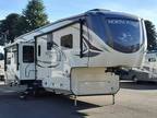 2020 Jayco North Point 315RLTS 38ft