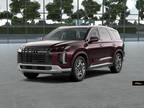2023 Hyundai Palisade Limited Youngstown, OH