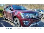 2020 Ford Expedition MAX Limited Cary, NC