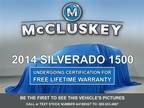 2014 Chevrolet Silverado 1500, 173K miles