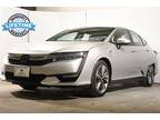 Used 2018 Honda Clarity Plug-In Hybrid for sale.