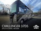 2022 Thor Motor Coach Challenger 40 40ft