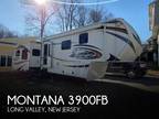 2013 Keystone Montana 3900FB 39ft