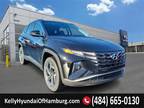 2023 Hyundai Tucson SEL Hamburg, PA