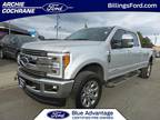 2019 Ford F-350 Silver, 69K miles