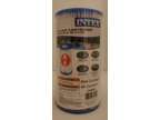 Intex Type A or C Filter Cartridge Replacement 29000E for