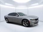 2015 Dodge Charger Silver, 121K miles