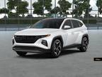 2023 Hyundai Tucson Limited Matthews, NC